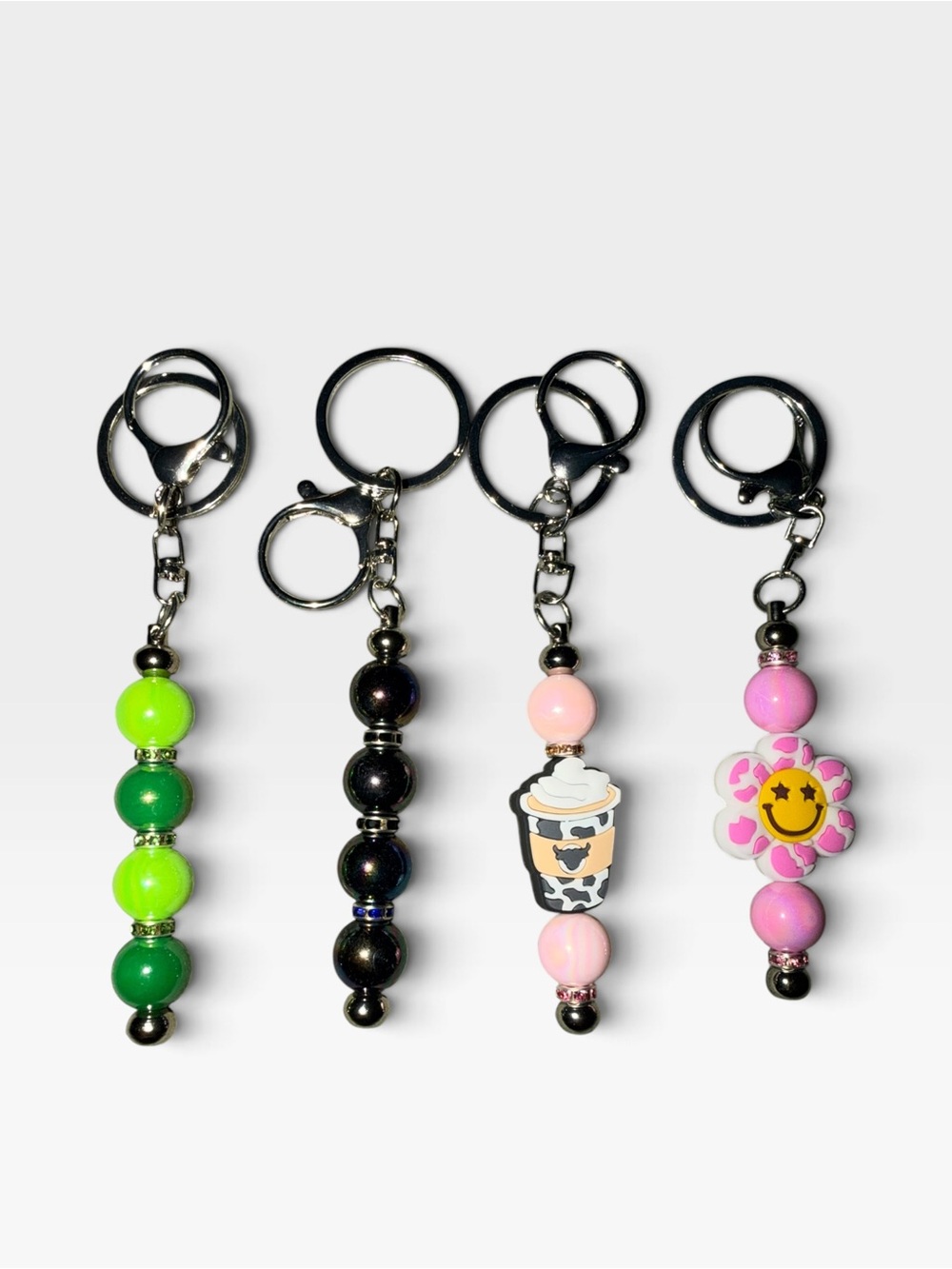 Handmade Keychain - Picture 4 of 4